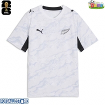 Ny Sjælland Bortedrakt Dame VM 2026 Kortermet